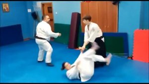 2025 Царицыно: взрослая тренировка под руководством М.Коростелева