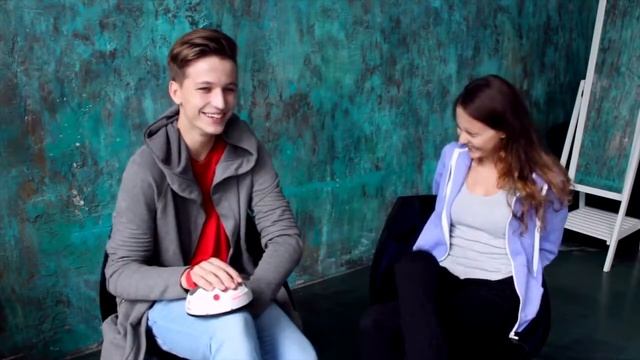 НЮТА ЯН ГОРДИЕНКО, ДЕТЕКТОР ЛЖИ, КРИМИНАЛЬНОЕ ПРОШЛОЕ ШОК! смотреть онлайн