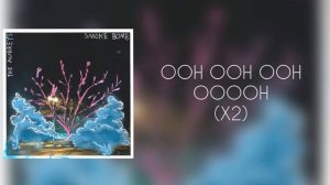 The Aubreys - Smoke Bomb // lyrics