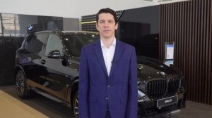 История карьерного роста руководителя отдела запасных частей BMW Барс - Владимира Малахевича