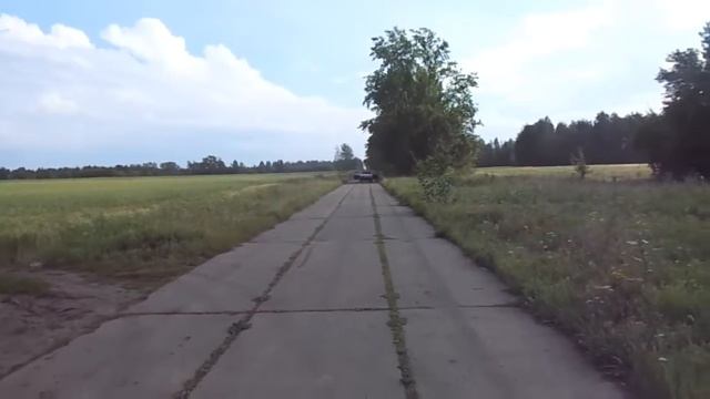 Проба фронта смотреть онлайн