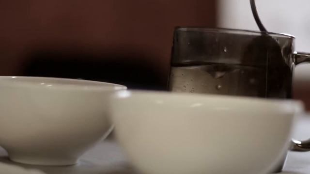 Каппинг кофе смотреть онлайн