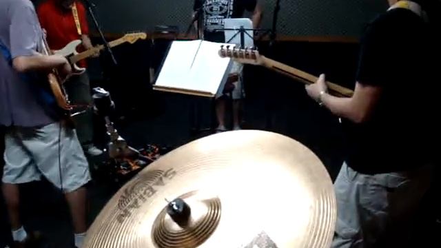 Soul Sacrifice Super JAM смотреть онлайн