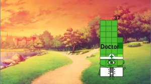 UncannyBlock Band Grand Giga Different (1 to 60) | Cool Song Sounds !