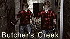 КРИКИ МЯСНИКОВ ► Butcher's Creek ► ПРОХОЖДЕНИЕ (1)