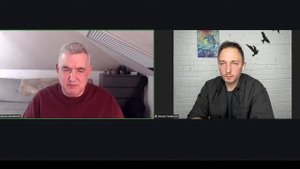 Онлайн Домашка - с пасторами Денис Орловский и Михаил Трифонов