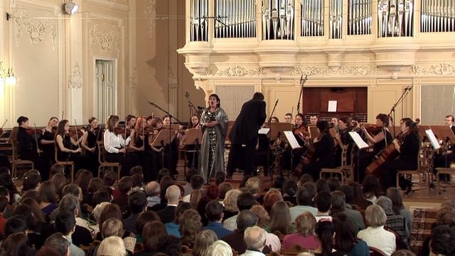 М. Равель - Вокализ-этюд в форме хабанеры смотреть онлайн