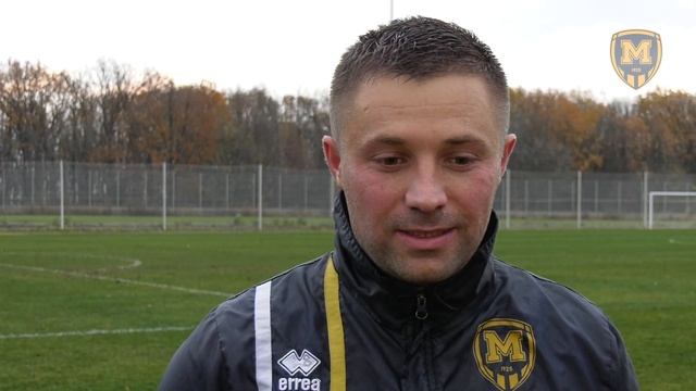 "Металіст 1925" провів відкрите тренування смотреть онлайн