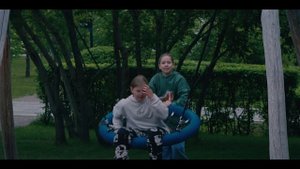 Красноярск лето 2024 года