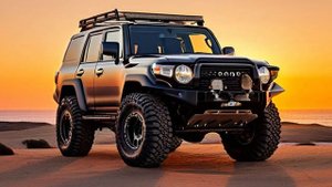 ALL NEW TOYOTA LAND CRUISER 70 SERIES 2025 - WALKAROUND|FACELIFT|EXTERIOR & INTERIOR|ALL DETAILS