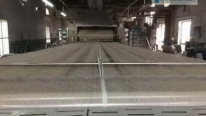 ПРОИЗВОДСТВО ЛЬНА В КИТАЕ | Лен ткань производство | Производство хлопка и льна | Фабрика в Китае