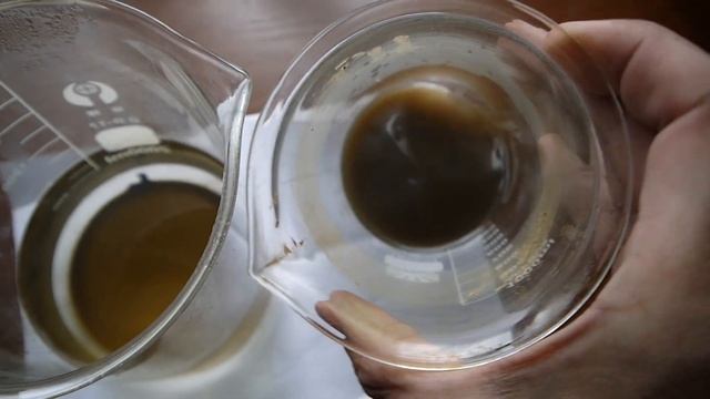 ОДИН ОСАДОК ПРОКИПЯТИЛ,А ВТОРОЙ ЗАЛИЛ СЕРКОЙ. смотреть онлайн