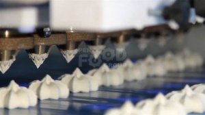 Тестоотсадочная машина ТОМ-200М