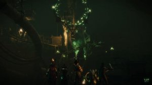 Трейлер Warhammer: Vermintide 2 - Verminous Dreams： Devious Delvings