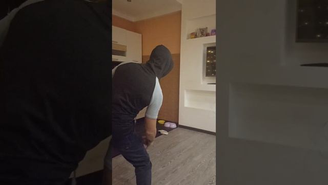 танцы