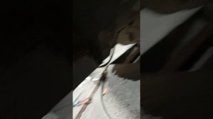 Замена задних арок наружний и внутренний на ДЕУ Леганза