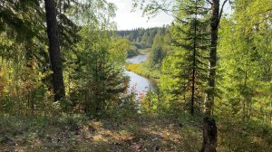 Река Солза