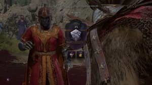 Baldur's Gate 3 - прохождение серия 24