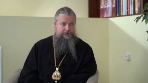Митрополит Дионисий: «Главное сокровище Прииртышья — людские сердца".