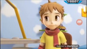 Тоботы трансформеры 1сезон 1серия