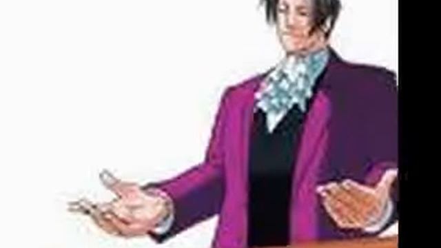 Phoenix Wright/GS 1 - Won The Lawsuit!~The First Success смотреть онлайн