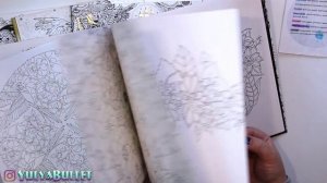 ВСЕ МОИ РАСКРАСКИ АНТИСТРЕСС ДЛЯ ВЗРОСЛЫХ