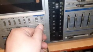 Магнитолы Diatone JR 911 S. Часть 1.