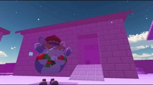 я вернулся спустя один день