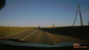 24.07.11. Лысые горы - Тамбов.