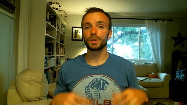 My Trip to The Monroe Institute - The Gateway Voyage смотреть онлайн