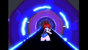 Мишка гумми бер