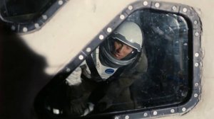 Купер улетает в черную дыру  Интерстеллар 2014