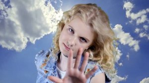 Anna Kendrick - Cups (cover by Sofia Shkidchenko, 13)