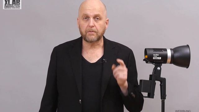 Godox ML60 LED Review смотреть онлайн