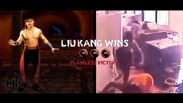 TEST YOUR MIGHT И КУЛИНАРНЫЕ НАВЫКИ!!! смотреть онлайн