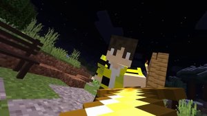 Я ПРИЗВАЛ ТОЕ1 в МАЙНКРАФТ TOE1 MINECRAFT HORROR MOD DOCTOR NOWHERE