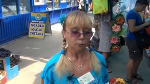 Отзыв о компании "Сад радости"
