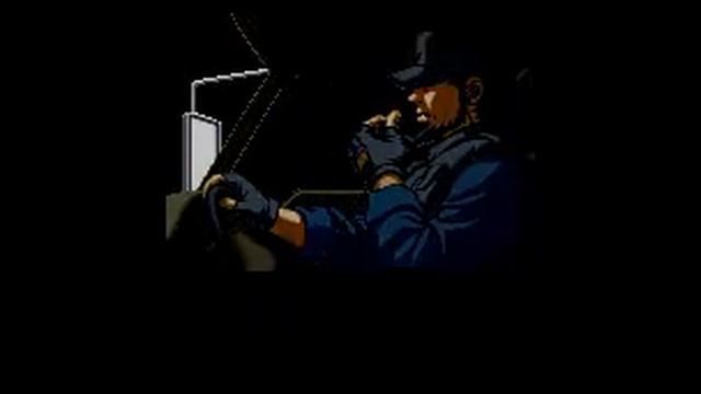 KOF 99 Arcade - Iori Yagami смотреть онлайн