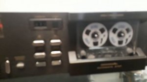Grundig CF-5000 1 TEST