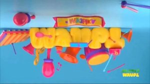 Мультимузыка Pitch Test