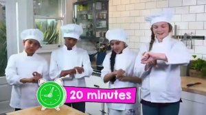 Heroes 6 Unit 2 Part 2 - Food cooking