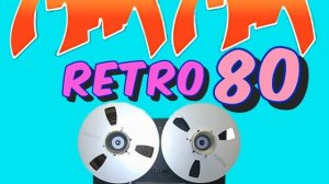 MAX MIX RETRO 80 _Vol  2