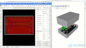Top 10 Free 3d Modeling Softwares-EasyEDA Part 1