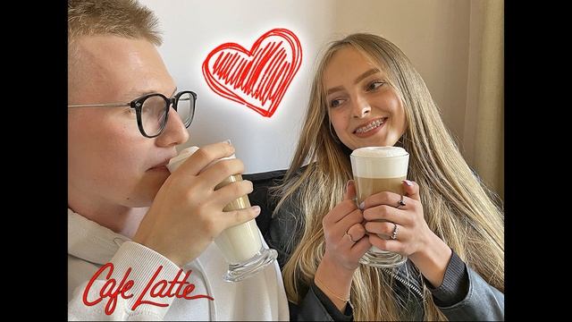 Wicia - Caffe latte ft. petaxe (Prod. Sinato x Bargholz) смотреть онлайн