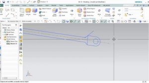 Tutorial NX part 1   Design Part
