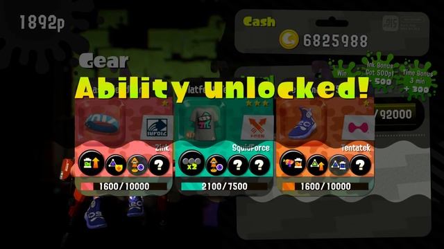 Splatoon 2 - Splatfest - Salsa vs. Guacamole (Part 2/3) смотреть онлайн