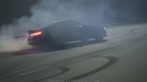 Bietto - Run (Car Video)  (4К)