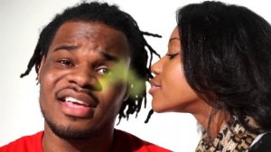 Stanky Breath Fine Girls [Official Video] Emmanuel & Phillip Hudson @_kosher & @phillnmyself