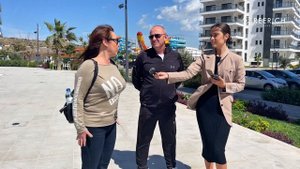 Инвестиции спустя год. Честный отзыв. Caesar Resort Blue. Северный Кипр #недвижимость #северныйкипр