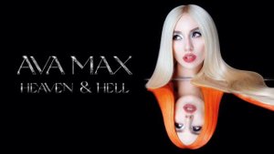 Ava Max - Kings & Queens (Instrumental)